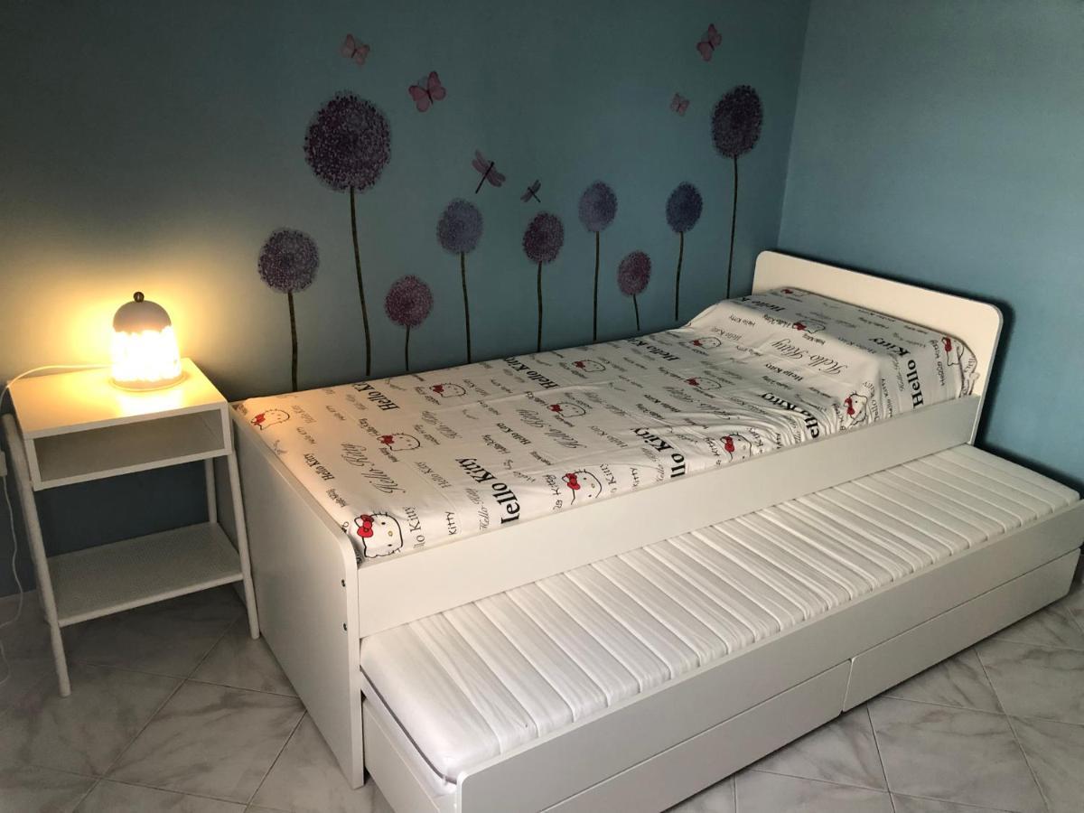 Ca Greta Διαμέρισμα Κιότζα Εξωτερικό φωτογραφία
