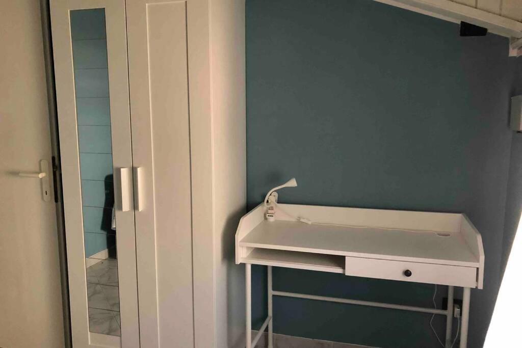 Ca Greta Διαμέρισμα Κιότζα Εξωτερικό φωτογραφία