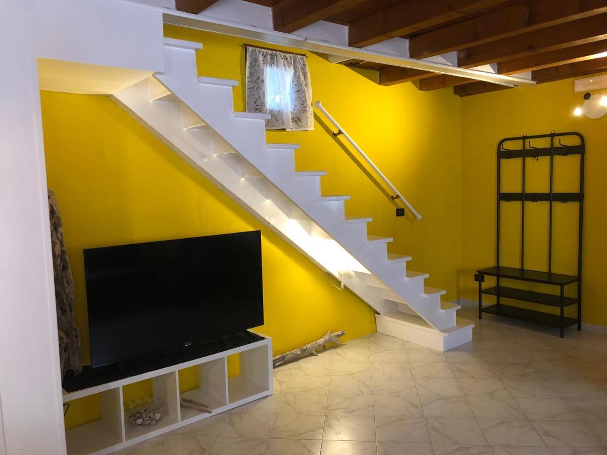 Ca Greta Διαμέρισμα Κιότζα Εξωτερικό φωτογραφία
